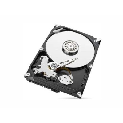 Seagate HDD Interne 3.5, 1 TB Barracuda
