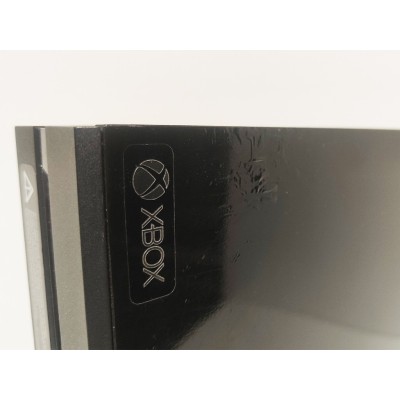 Microsoft Xbox One 500GB 1° generazione - Nera con 2 giochi in omaggio