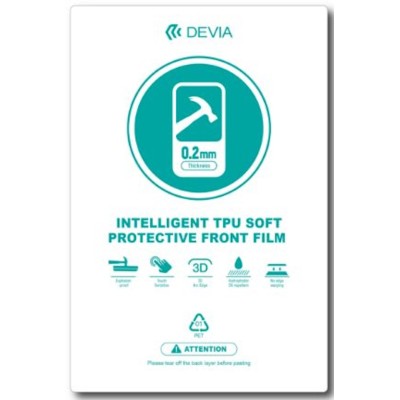 Pellicole 12x18 Anti Shock Anti Impronte Opaca per plotter