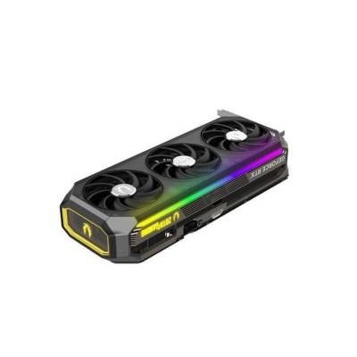 Zotac GeForce RTX 5070 Ti AMP Extreme INFINITY 16GB GDDR7 DLSS4 1*HDMI/3*DisplayPort PCi Ex 5.0 16x