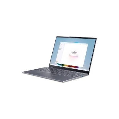 Acer Swift 14 AI COPILOT+ Intel Core Ultra 5 226V 16GB Intel Arc Graphics 512GB 14" WUXGA Windows 11