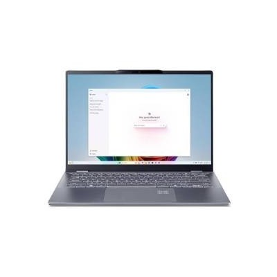 Acer Swift 14 AI COPILOT+ Intel Core Ultra 5 226V 16GB Intel Arc Graphics 512GB 14" WUXGA Windows 11