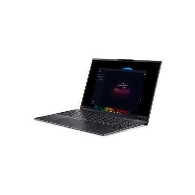 Acer Swift 16 AI COPILOT+ Intel Core Ultra 7 256V 16GB Intel Arc Graphics 512GB 16" WQXGA+ Windows 11