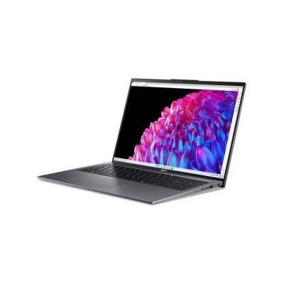Acer Swift Go 16 AI Intel Core Ultra 7 155U 16GB Intel Graphics 512GB 16" OLED WQXGA+ Windows 11