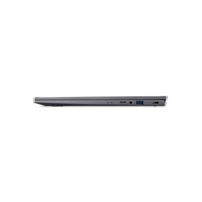 Acer Swift Go 16 Intel Core Ultra 5 125U 16GB Intel Graphics 512GB 16" WUXGA Windows 11