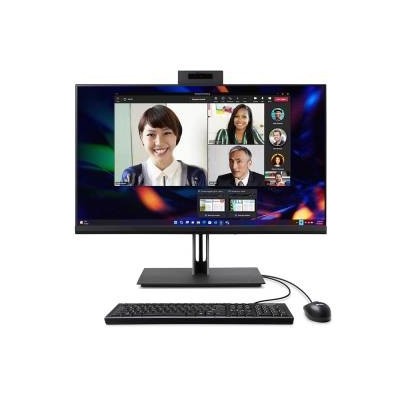 Acer Veriton VZ4717GT Intel Core i7-13700 8GB Intel UHD Graphics 512GB 27" Full HD Windows 11 Pro 