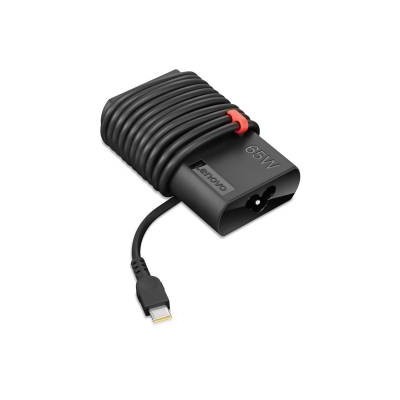 Adattatore CA ThinkPad da 65 W Slim (USB Type-C) - Italia/Cile