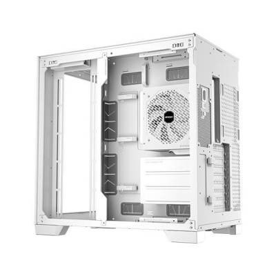 Antec C8 WHITE Case Full Tower NO-Power E-ATX/ATX/ITX/mATX Bianco