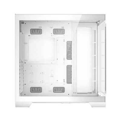 Antec C8 WHITE Case Full Tower NO-Power E-ATX/ATX/ITX/mATX Bianco