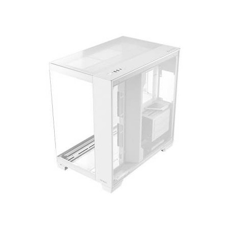 Antec C8 WHITE Case Full Tower NO-Power E-ATX/ATX/ITX/mATX Bianco