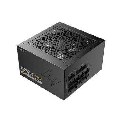 Antec GSK850 EC ATX3.1 850W Modulare 80+ Gold Attivo PFC ATX 3.1