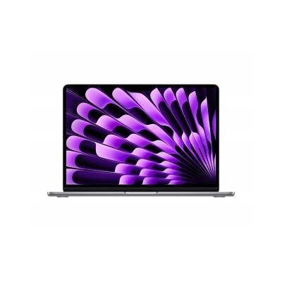 Apple MacBook Air M2 8 Core 16GB GPU 8 Core SSD 256GB 13,6" 2K Grigio Siderale MacOS