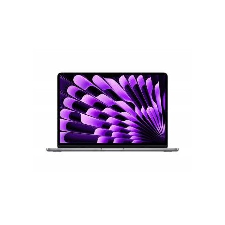 Apple MacBook Air M2 8 Core 16GB GPU 8 Core SSD 256GB 13,6" 2K Grigio Siderale MacOS