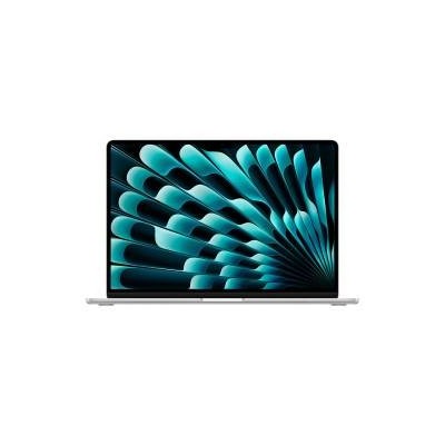 Apple MacBook Air M3 8 Core 16GB GPU 10 Core SSD 512GB 15,3" 3K Argento MacOS