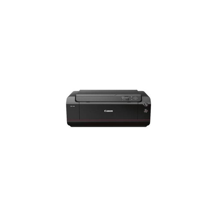 Canon imagePROGRAF PRO-1000 Stampante InkJet a Colori A2 Wi-Fi Canon imagePROGRAF PRO-1000 Stampante InkJet a Colori A2 Wi-Fi