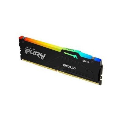 Kingston Fury Beast RGB 32GB DDR5 6400MHz CL32
