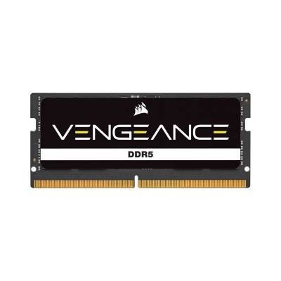 Corsair CMSX32GX5M1A5200C44 Vengeance 32GB soDDR5 5200 MHz CL44