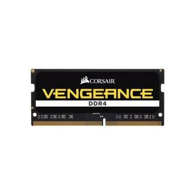 Corsair CMSX8GX4M1A2666C18 Vengeance 8GB SoDDR4 2666MHz CL19