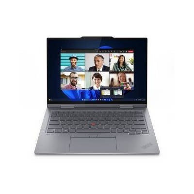 Lenovo ThinkPad X1 2-in-1 Gen 9 Intel Core Ultra 7 155U 16GB Intel Graphics 512GB 14" WUXGA Touch Windows 11 Pro