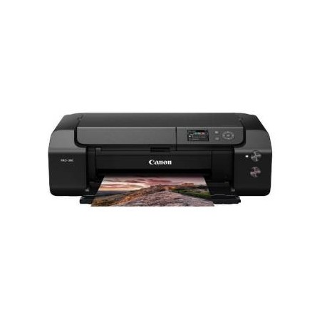 Canon imagePROGRAF PRO-300 Stampante InkJet a Colori A3+ Wi-Fi 4ppm