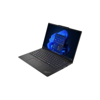 Lenovo ThinkPad E14 Gen 6 Intel Core Ultra 7 155H 16GB Intel Arc Graphics 512GB 14" WUXGA Windows 11 Pro