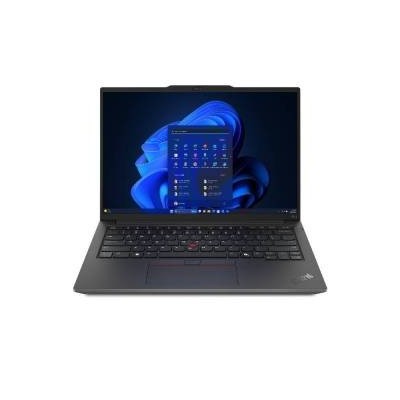 Lenovo ThinkPad E14 Gen 6 Intel Core Ultra 7 155H 16GB Intel Arc Graphics 512GB 14" WUXGA Windows 11 Pro