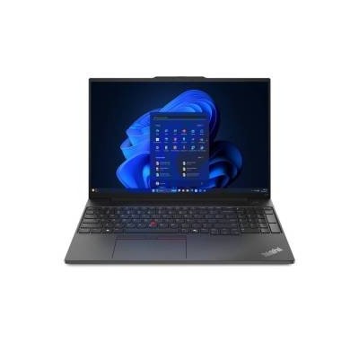 Lenovo ThinkPad E16 Gen 2 Intel Core Ultra 7 155H 16GB Intel Arc Graphics 512GB 16" WUXGA Windows 11 Pro