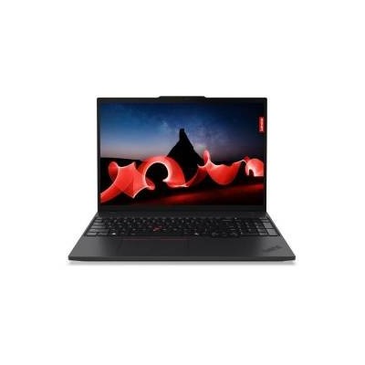 Lenovo ThinkPad T16 Gen 3 Intel Core Ultra 7 155U 16GB Intel Graphics 512GB 16" WUXGA Windows 11 Pro