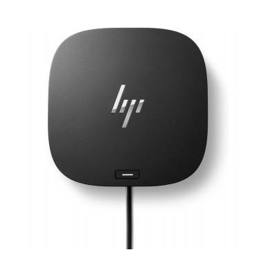 HP Dock HP USB-C G5 USB-C/4xUSB3.0/2*DP/HDMI/LAN