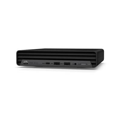 HP Pro Mini 400 G9 Intel Core  i5-13500T 8GB Intel UHD Graphics 256GB Win 11 Pro