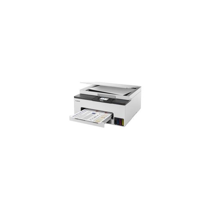 Canon MAXIFY GX1050, Ad inchiostro, Stampa a colori, 600 x 1200 DPI, Copia a colori, A4, Nero, Bianco Canon MAXIFY GX1050, Ad inchiostro, Stampa a colori, 600 x 1200 DPI, Copia a colori, A4, Nero, Bianco