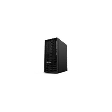 Lenovo ThinkStation P2 Tower Intel Core i5-14500 16GB Intel UHD Graphics 512GB Windows 11 Pro