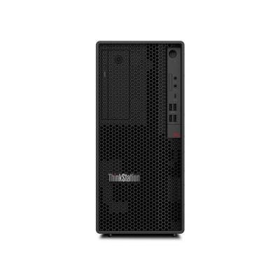 Lenovo ThinkStation P2 Tower Intel Core i7-14700 16GB Intel UHD Graphics 1TB Windows 11 Pro