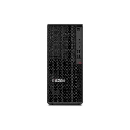 Lenovo ThinkStation P2 Tower Intel Core i7-14700 16GB Intel UHD Graphics 1TB Windows 11 Pro