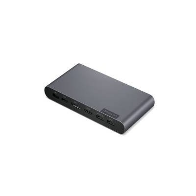 Lenovo Dock Aziendale universale USB-C to USB/HDMI/DisplayPort 4K 