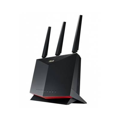 Asus RT-AX86S AX5700 Router Gigabit Dual Band Wi-Fi 6 USB3.0
