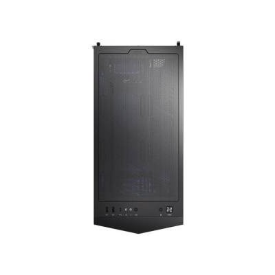 MSI MPG GUNGNIR 300R Airflow Case Midi Tower Vetro Temperato No-Power E-ATX/ATX/mATX /Mini-ITX