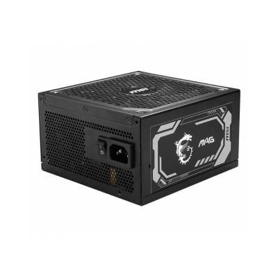 MSI MAG A1000GL PCIE5 1000W Modulare 80+ Gold PFC Attivo ATX 3.1
