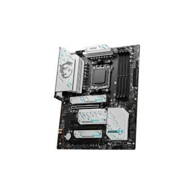 MSI X670E Gaming Plus WIFI AMD X670 4*DDR5 4*M.2 4*SataIII AM5 HDMI/DisplayPort ATX