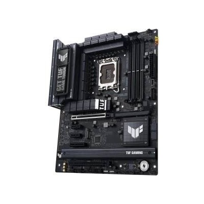 Asus TUF Gaming Z890-PLUS WIFI Intel Z890 4*DDR5 4*M.2 4*SataIII sk1851 HDMI/DisplayPort ATX