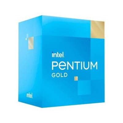 Intel Pentium G7400 2 Core 3.7GHz 6MB sk1700 Box