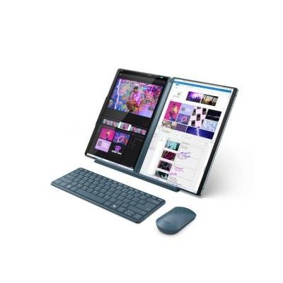 Lenovo Yoga Book 9 13IMU9 Intel Core Ultra 7 155U 32GB Intel Graphics 1TB 13.3" 2.8K  Touch Windows 11 