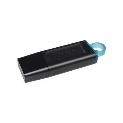 Kingston DataTraveler Exodia Chiavetta 64GB USB-A 3.2 Gen 1