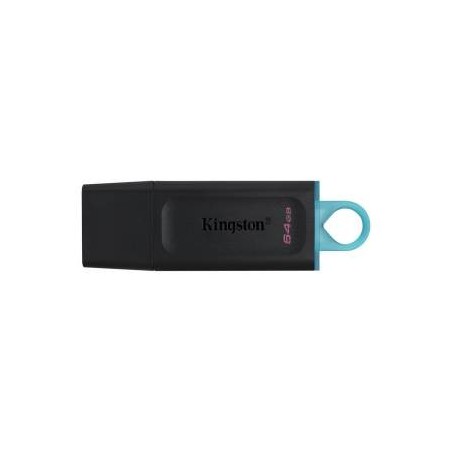 Kingston DataTraveler Exodia Chiavetta 64GB USB-A 3.2 Gen 1