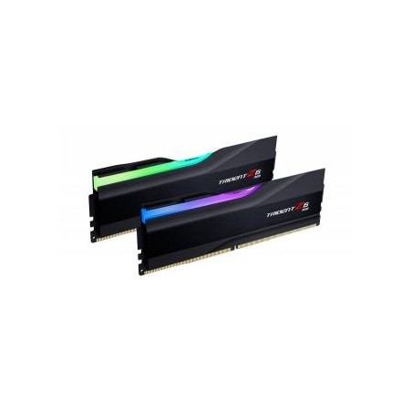G.Skill F5-6000J3636F16GX2-TZ5RK Memoria RAM Trident Z5 RGB 32GB Kit 2x16GB DDR5 6000MHz CL36