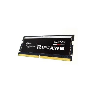 G.Skill Ripjaws 16GB 1x16GB soDDR5 5600MHz CL40