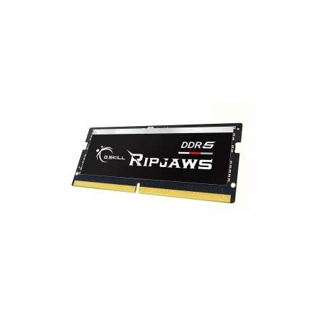 G.Skill Ripjaws 16GB 1x16GB soDDR5 5600MHz CL40