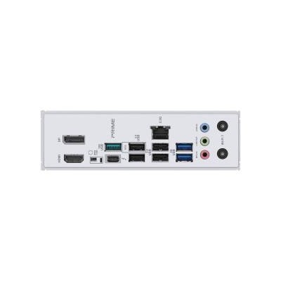 Asus Prime Z890-P WIFI Intel Z890 4*DDR5 4*M.2 4*SataIII sk1851 HDMI/DisplayPort ATX