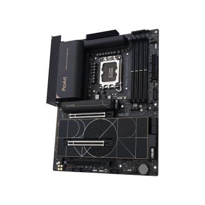 ASUS ProArt Z890-CREATOR WIFI Intel Z890 4*DDR5 5*M.2 4*SataIII sk1851 HDMI/DisplayPort 4 ATX