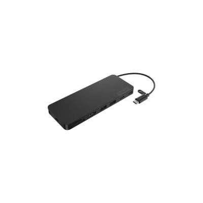 Lenovo Dock da Viaggio Slim USB-C To HDMI/USB 4K Ultra HD